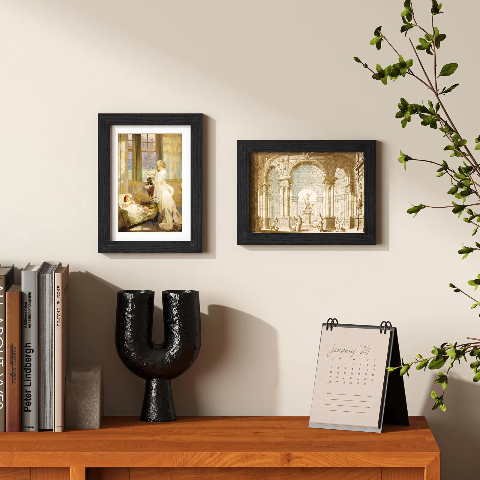 Picture Frames - 5x7
