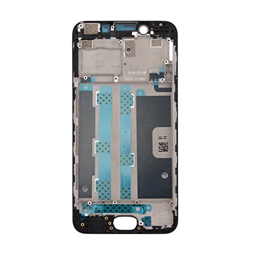 Middle Frame Bezel Plate for OPPO A11X / A9(2020)