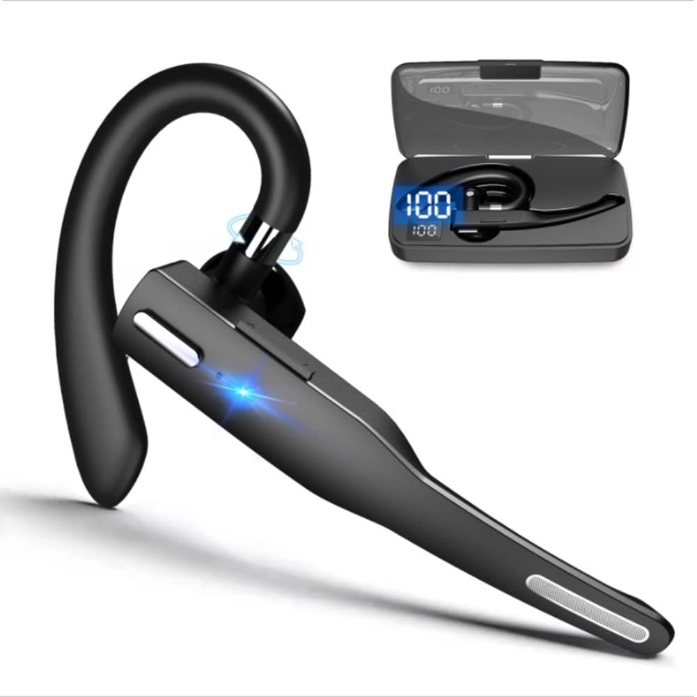 Hilitand YYK525 Wireless Headset
