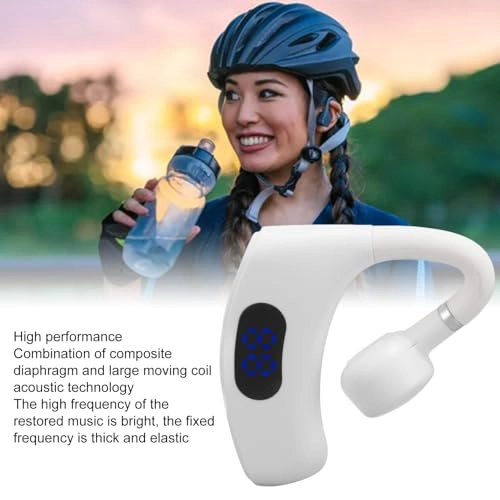 Velaursau7681db0t Wired Headset