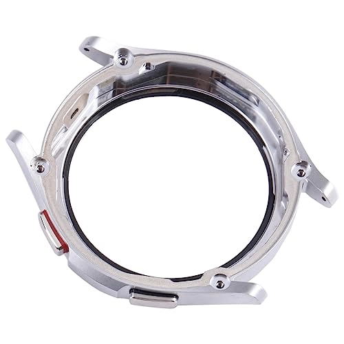 LCD Screen Frame Bezel Plate for Samsung Galaxy Watch4 Classic 46mm