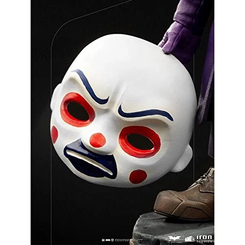 The Joker - The Dark Knight (20 cm) (DCCTDK33920-MC)