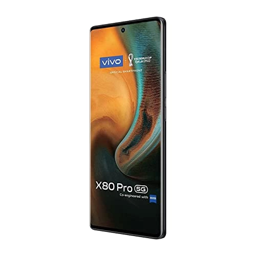 X80 Pro - 12GB 256GB Gift
