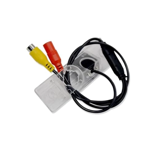 CCD Car Rear View Camera - HD night vision 728 x 512 pixels