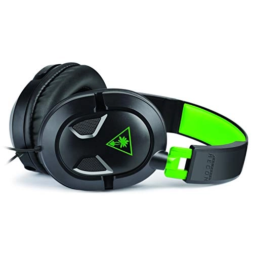Recon 50P Wired Headset