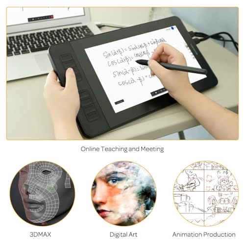 PD1161 - 8192 Levels