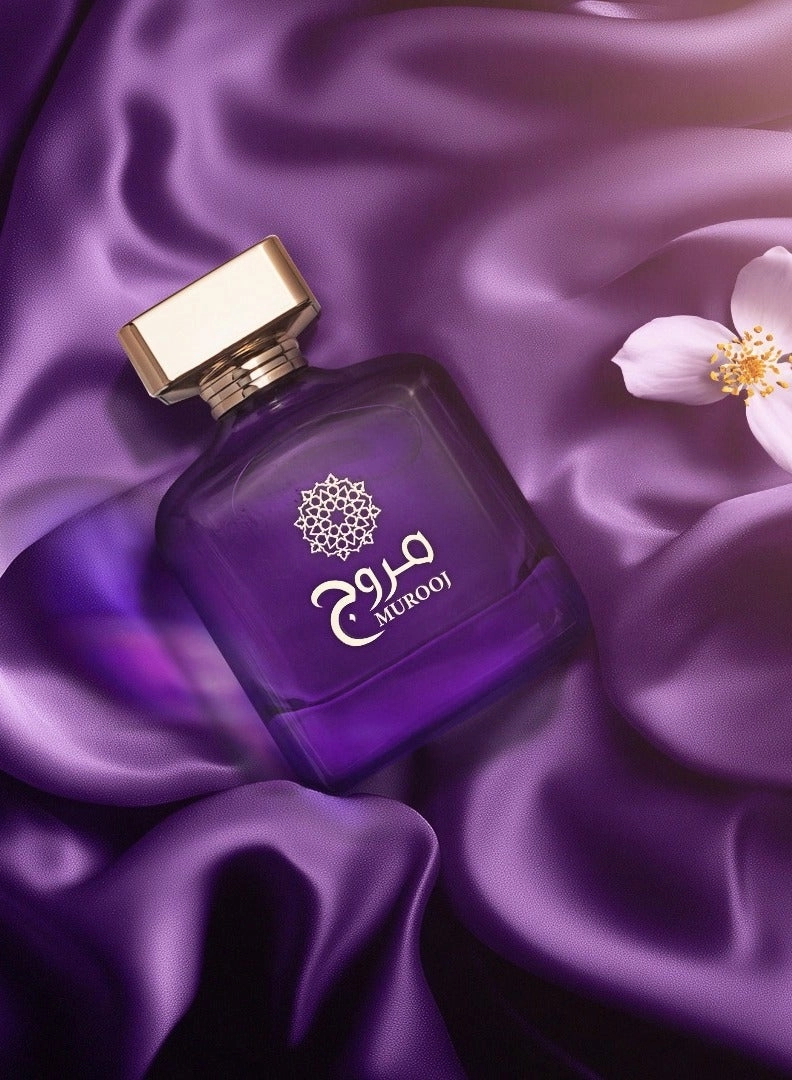 Murooj - Eau de Parfum 100ml