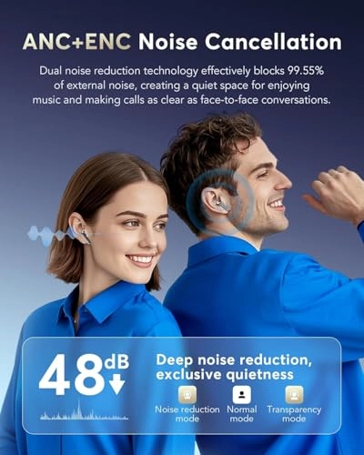 YYK-Q10 - Wireless Earbud