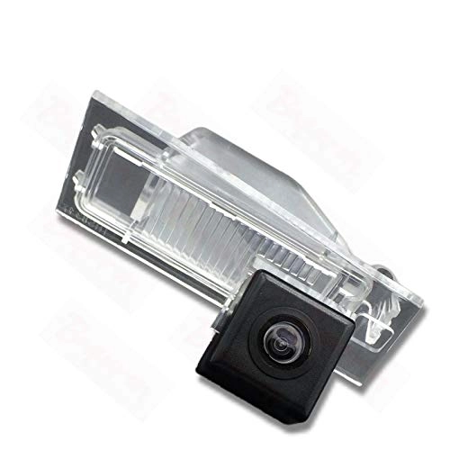 Rear View Camera - Night Vision