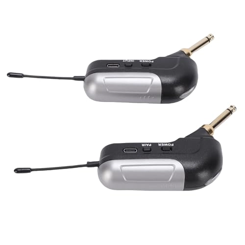 Wireless Instrument Mic - 1 560MHz-590MHz