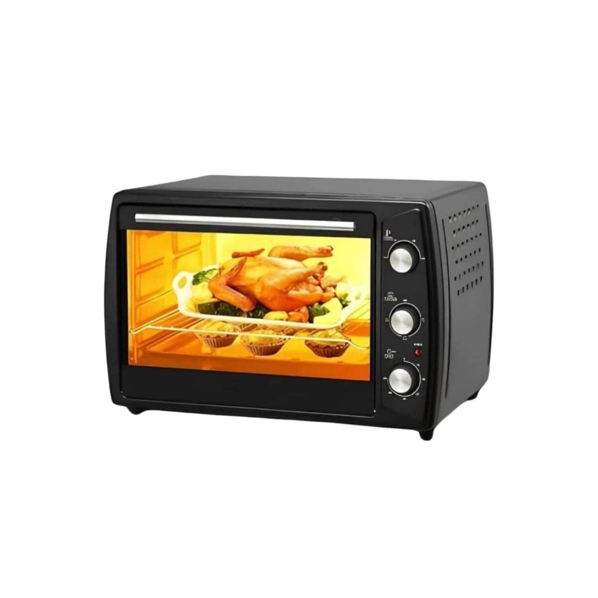 Tradeo Toaster Oven - 63L