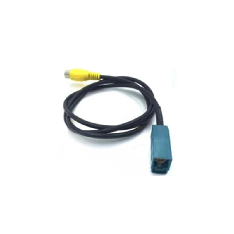 Rear View Camera - HD CCD night vision RCA video cable 480 TV line