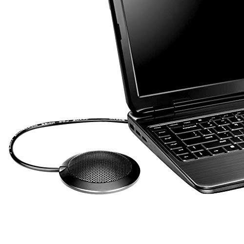 Gooseneck USB Microphone