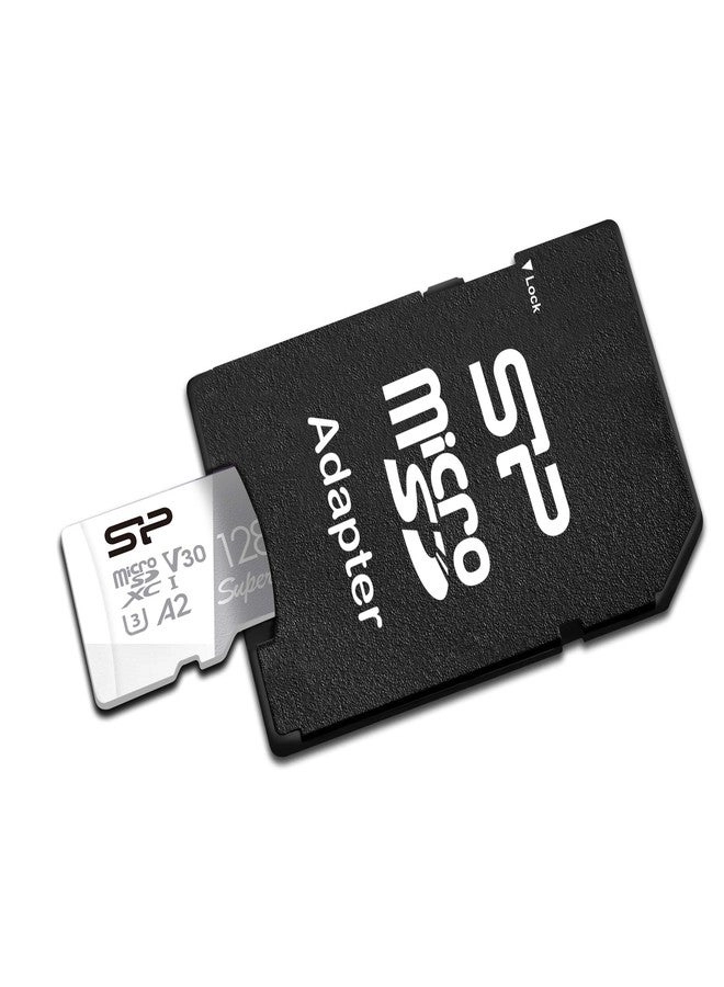 Superior Micro SDXC - 128GB