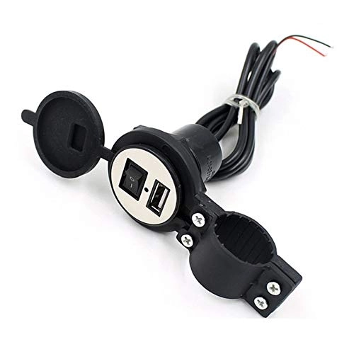AOWBIKES.COM Usb Charger - 12 Volts