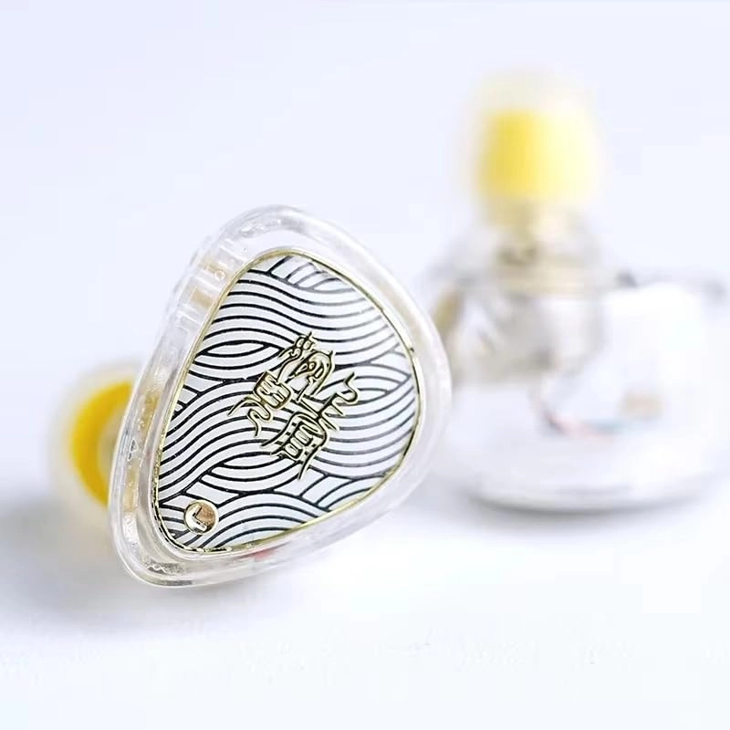Waner S.G II Wired Earbud