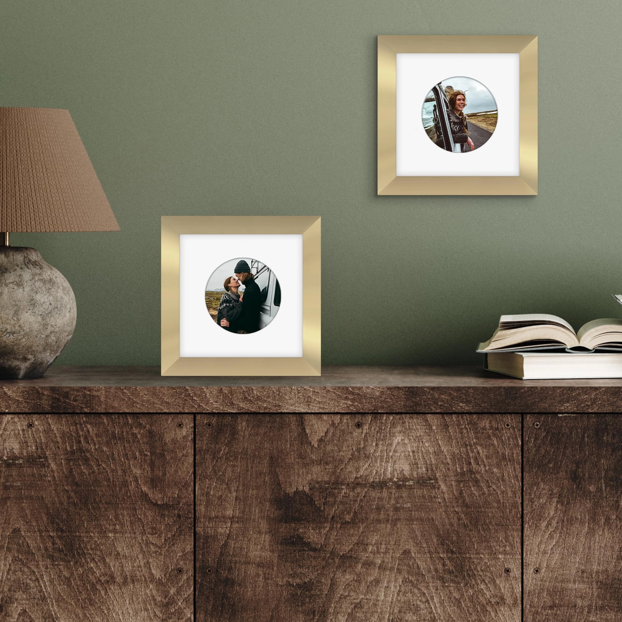 Picture Frame - 4x4