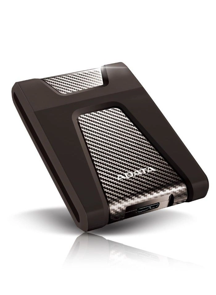 HD650 2TB HDD