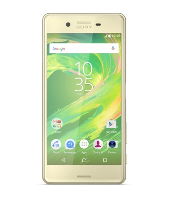 Xperia X Performance - 3 GB