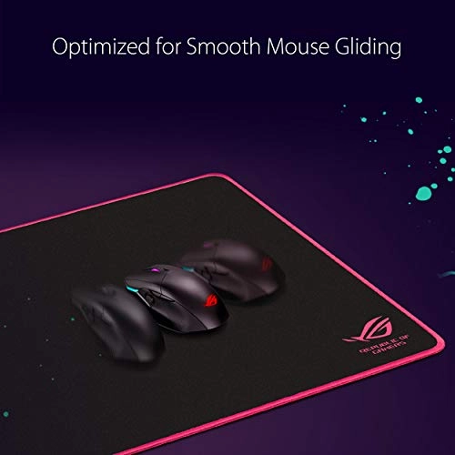ROG Sheath XXL Rubber Gaming Mouse Pad - 90x44 cm