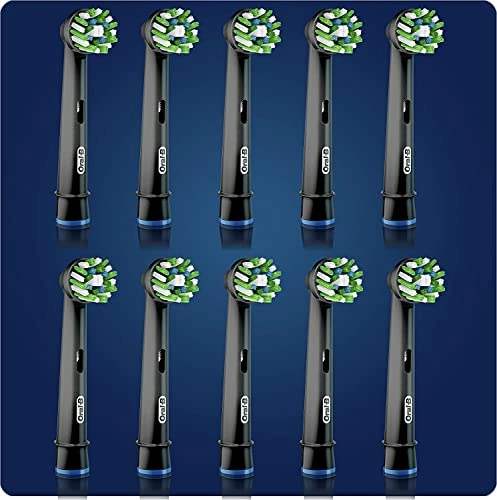 Cross Action - Pack of 10 Black