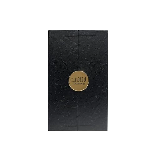 Lathani Eau de Parfum - 80ml