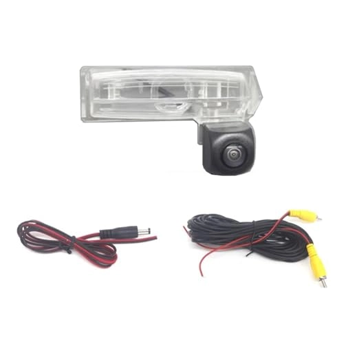 Reversing Camera - Night vision Wired