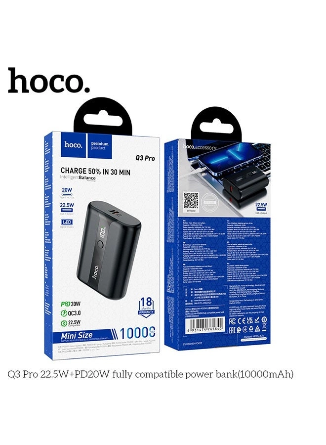 Q27B - 10000mAh 22.5W