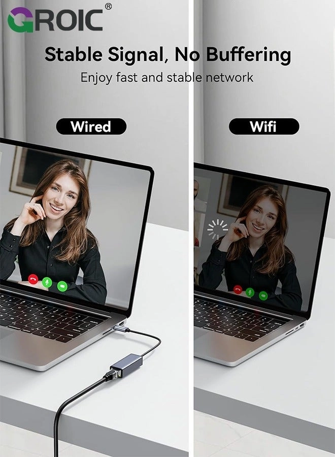 USB Port Expender - PC Mac