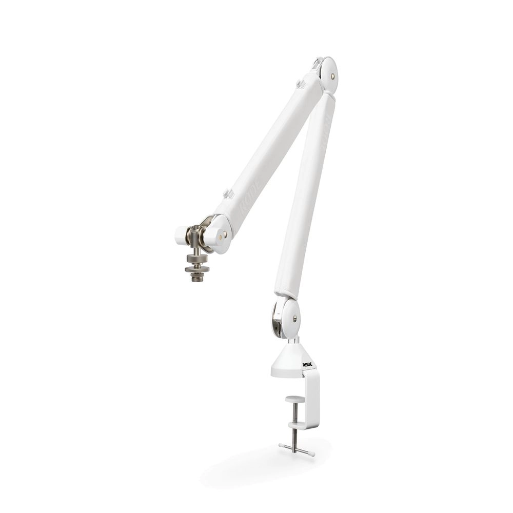 RØDE PSA1+ - Profesional Studio Arm White