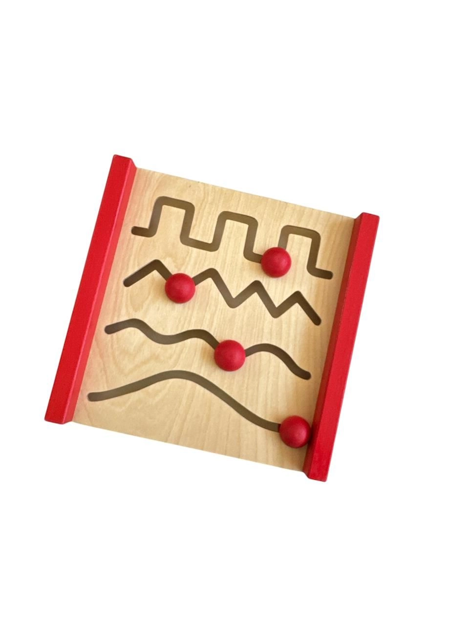 Tracing Board - Suitable for 2 years and above