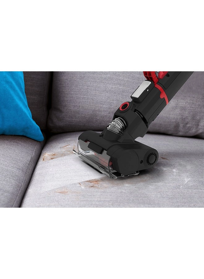 CLSV-VPME - carpets and hard floors 40 minutes