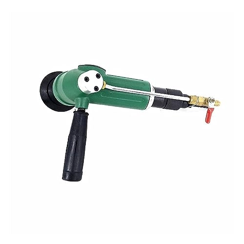 KP-609 - 35000rpm Pneumatic Polisher