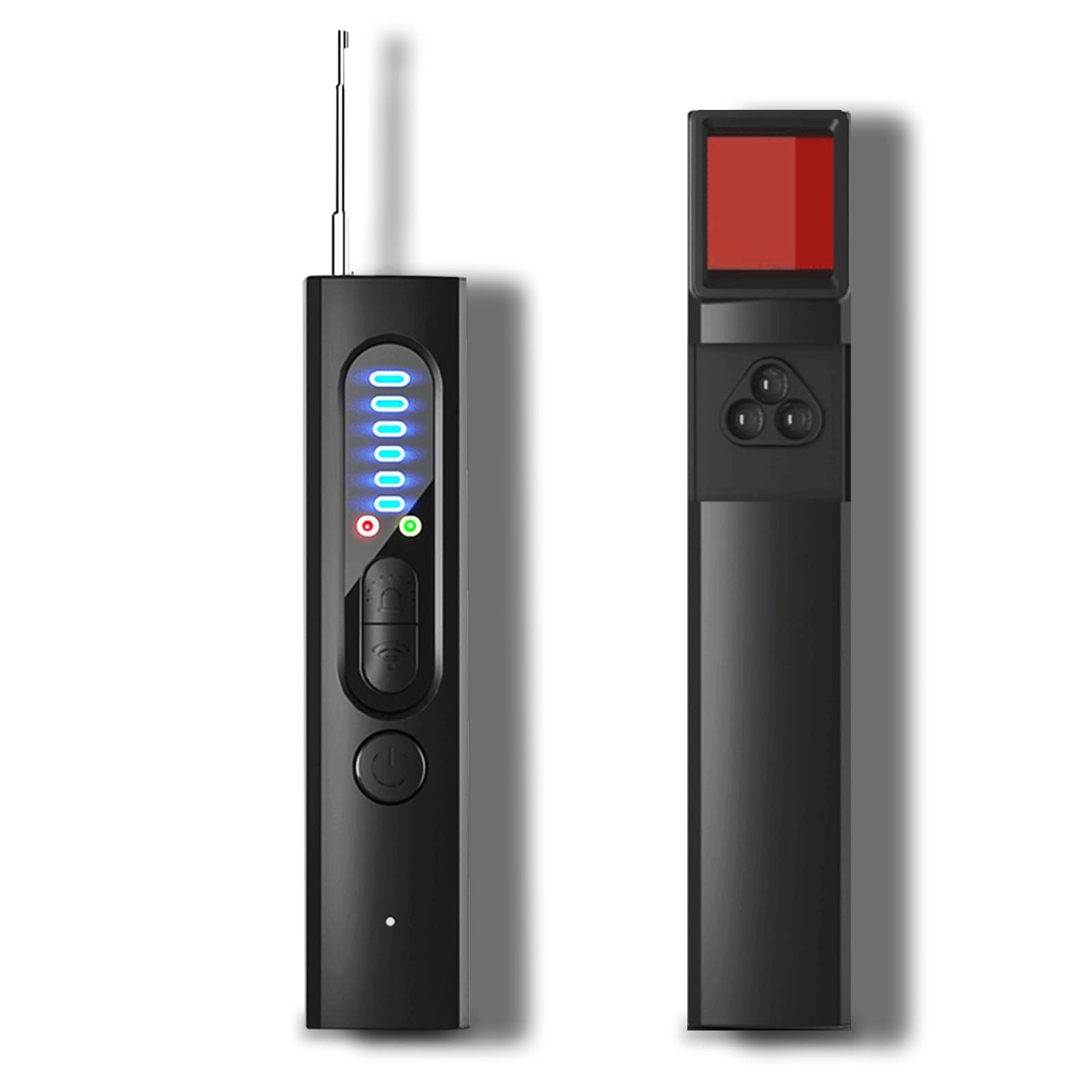 Khazna Hidden Camera Detector