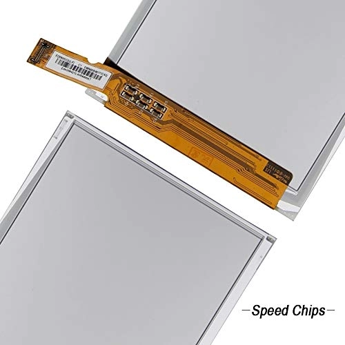 E-ink LCD Display - 6-inch