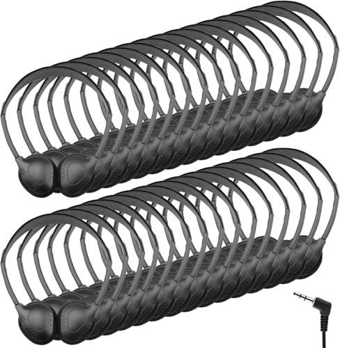 6IG-00001 Wired Headphone Pack