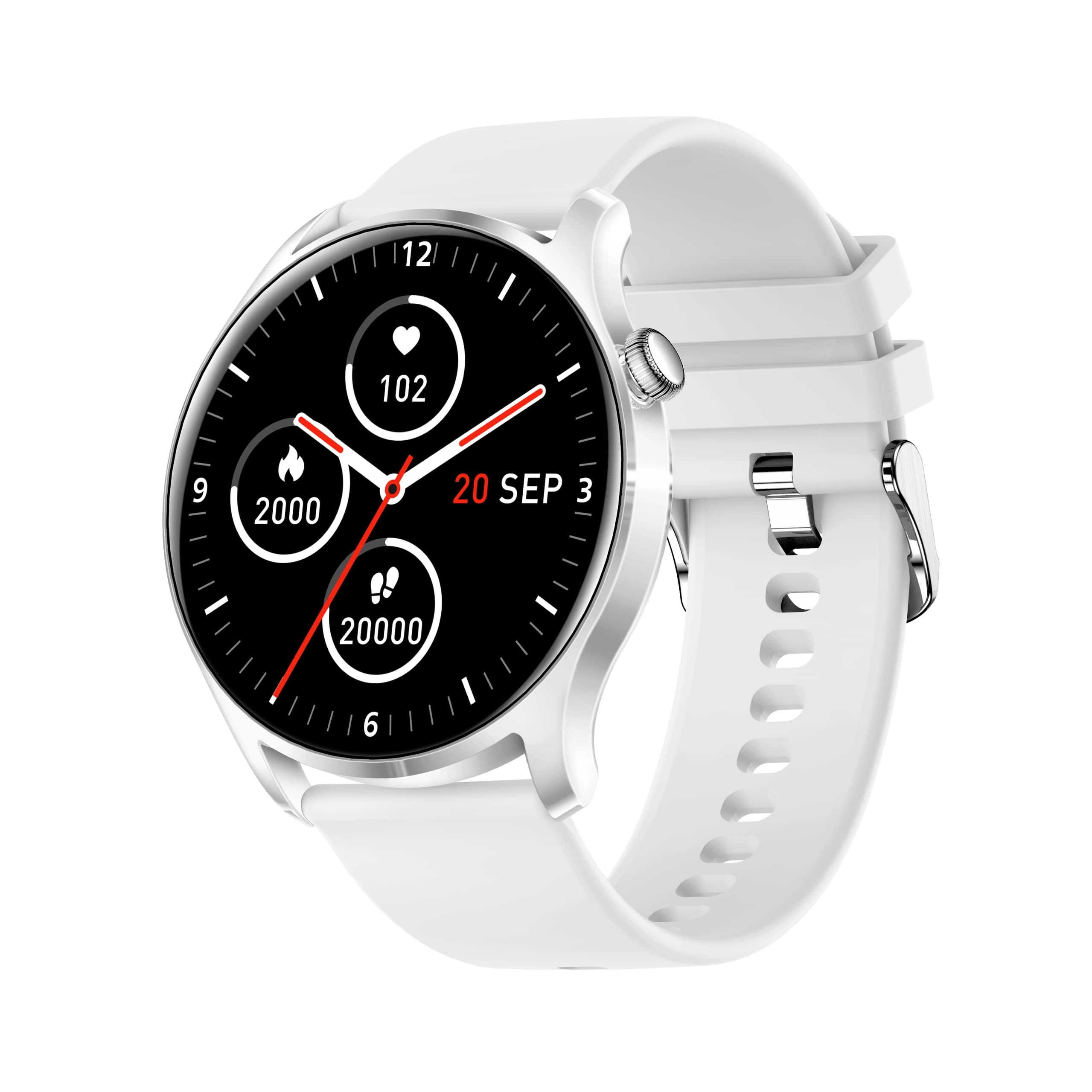 Smart Watch - 1.4"