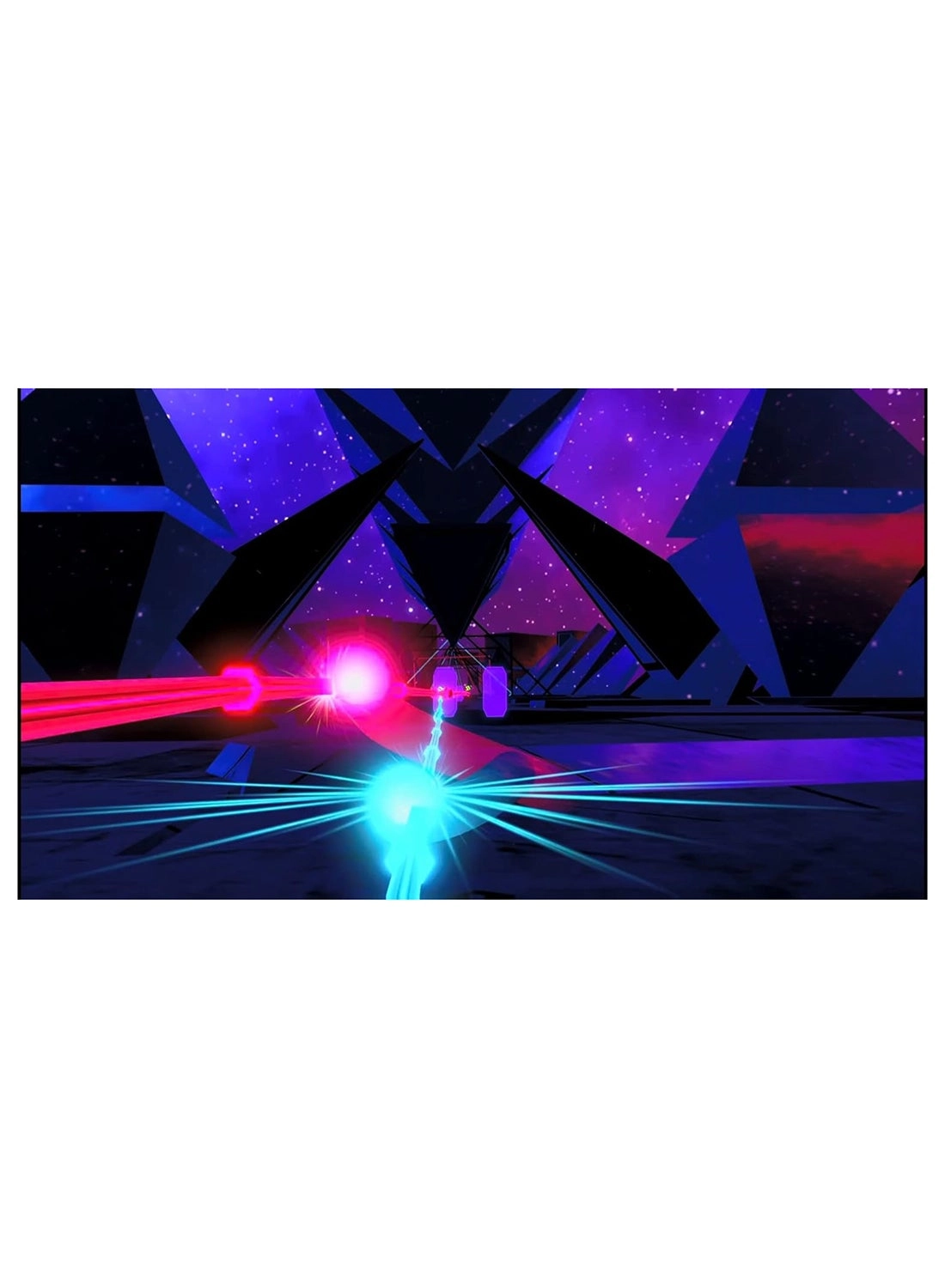 Synth Riders Remastered Remastered Edition - PlayStation VR2