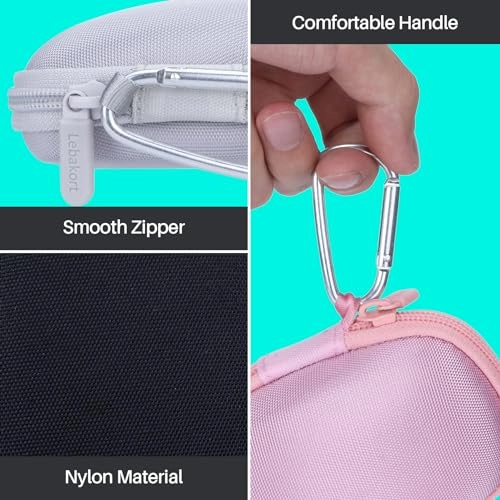 Hard Case for MX Anywhere 3S/3/2S