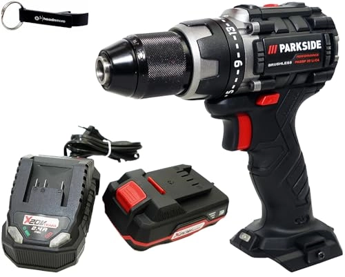 PABSP 20 - 40 Wh + bottle opener