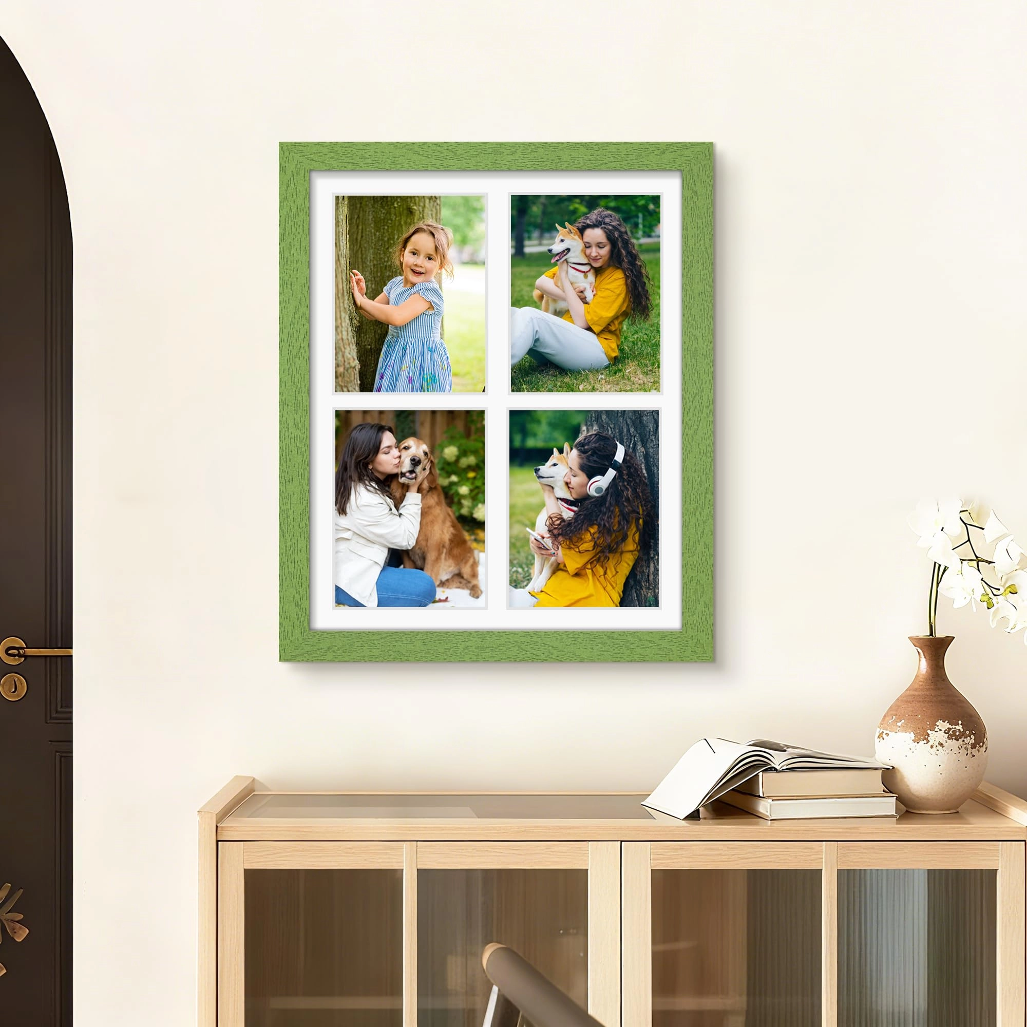 Picture Frame - 12x16 5x7