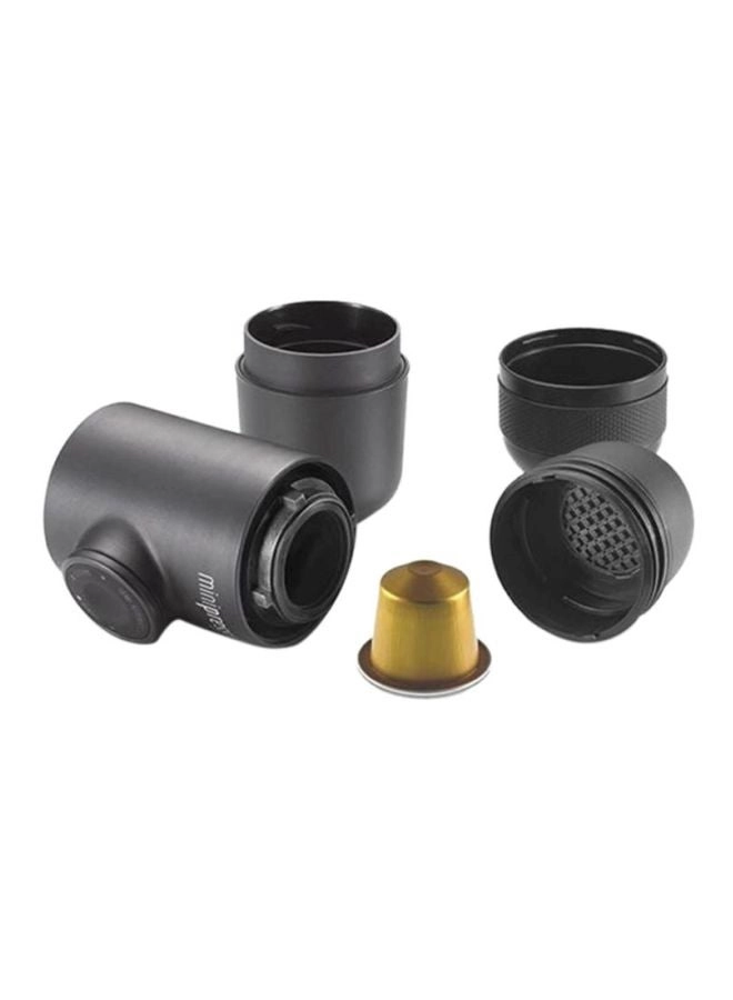 Espresso Maker 2234567