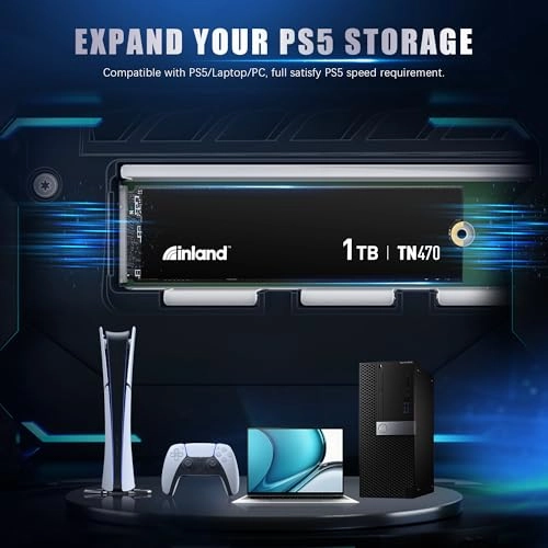 TN470 - 1TB M.2