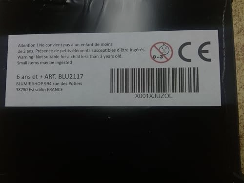 6 Who Takes Junior - 5+ + Serpentina - 3+