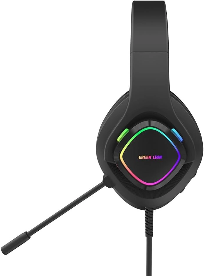 GP32X Wireless Headset