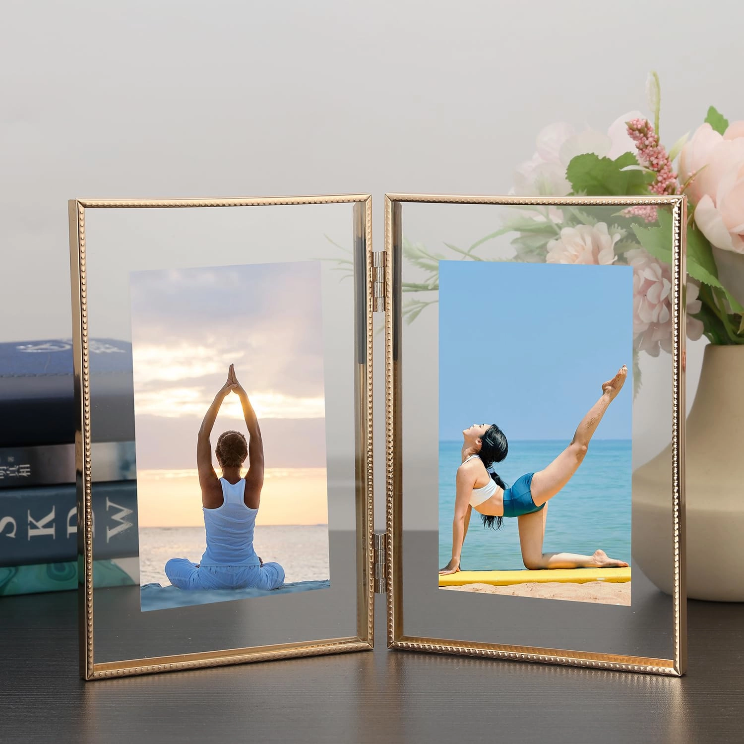 Floating Frame - 4x6''