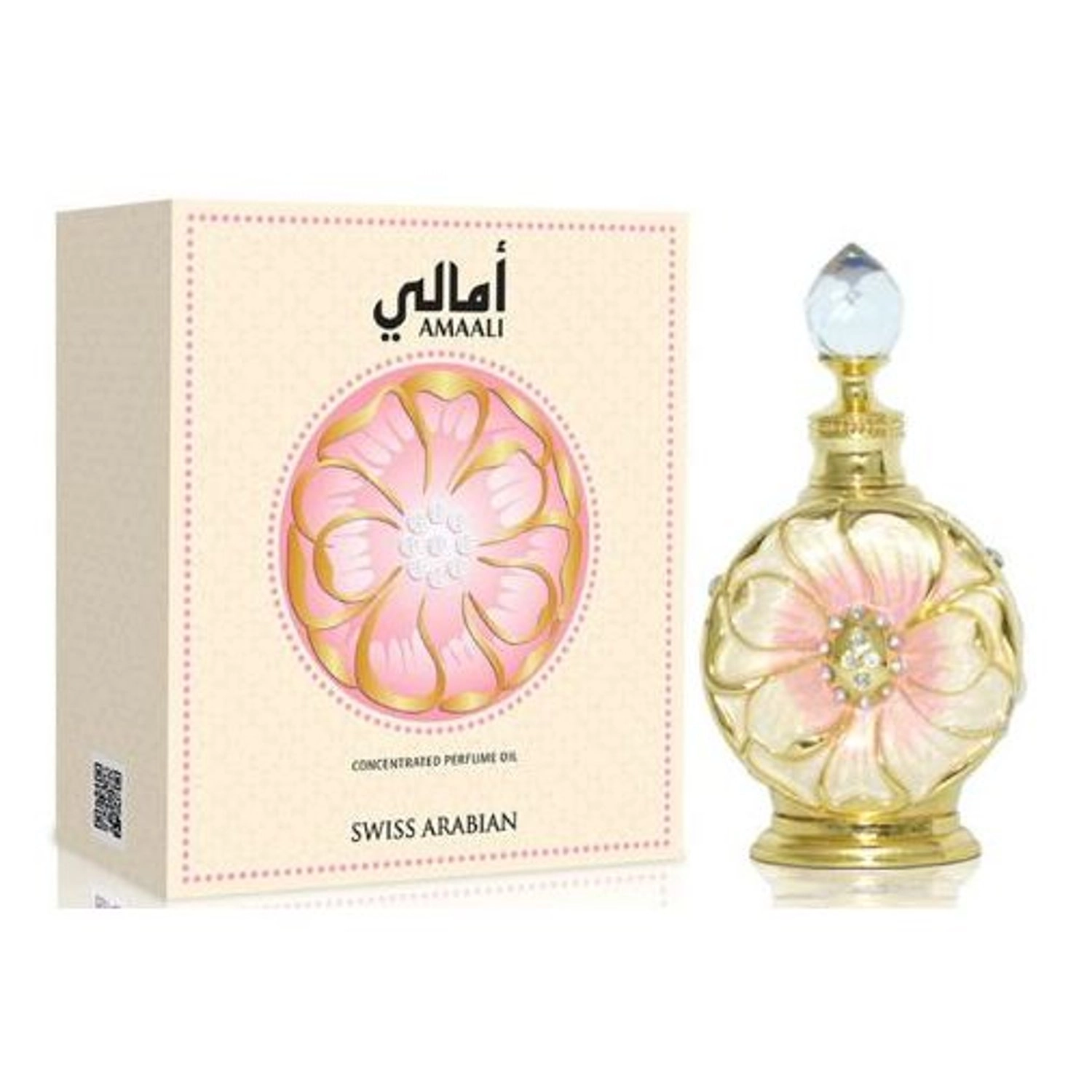 Swiss Arabian Amaali - 15ml