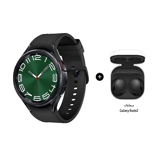 Watch6 Classic 47mm + Buds2