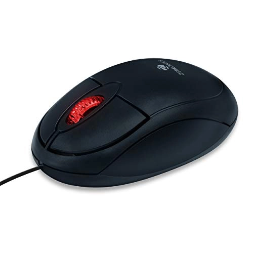 Zeb-Rise Mouse - USB