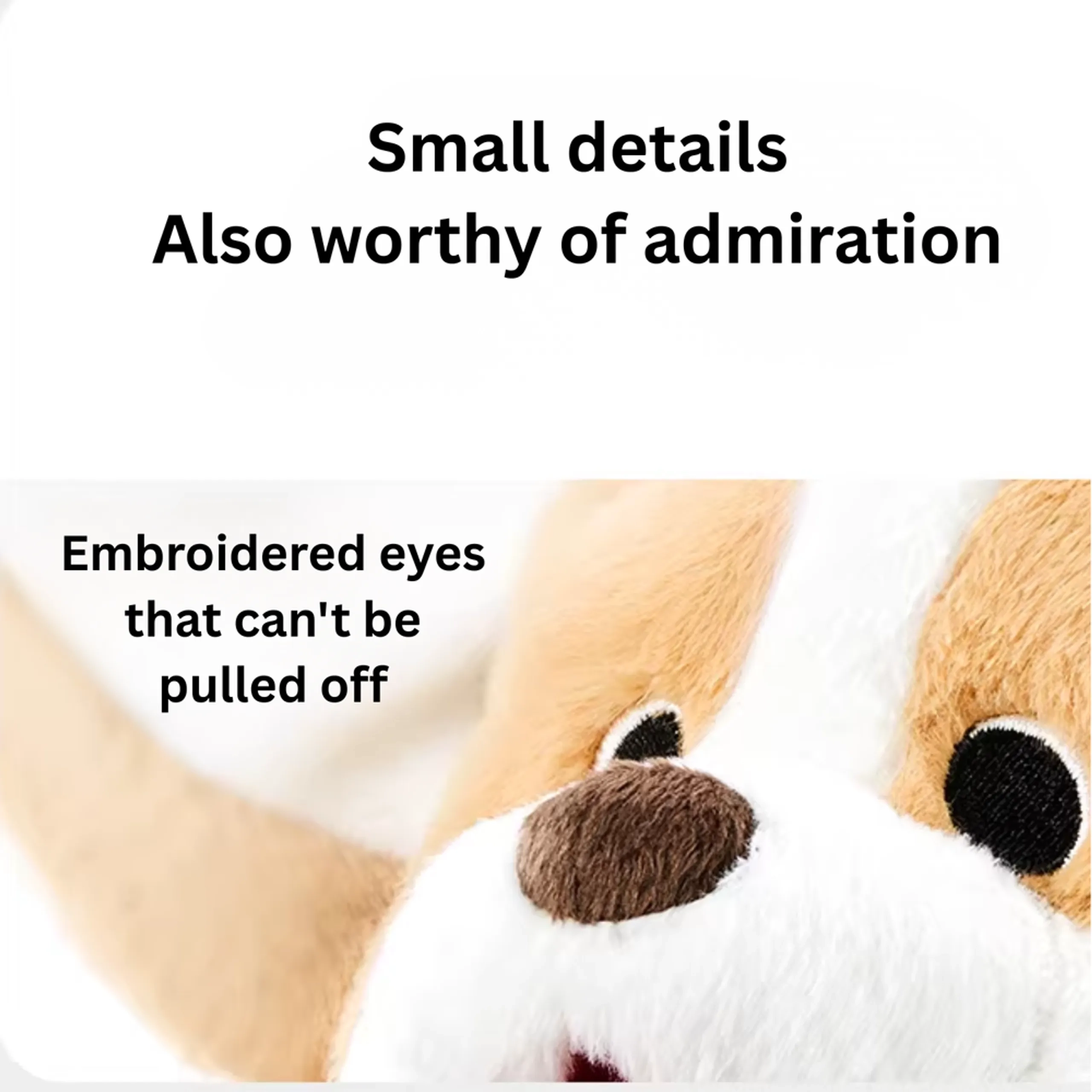 Peek A Boo Soothing Toy - 24 months